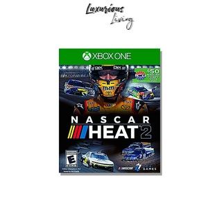 NASCAR Heat 2 - Xbox One